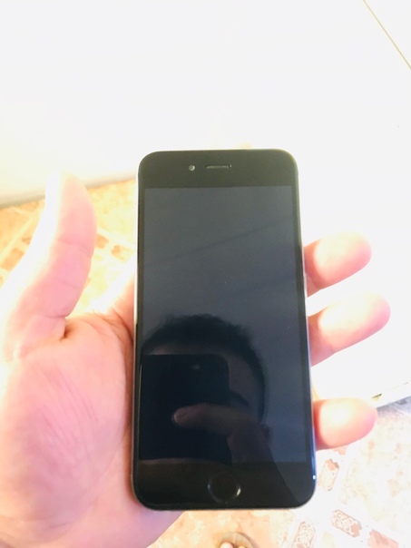 Apple iPhone 6