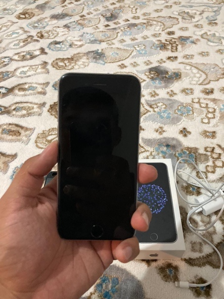 Apple iPhone 6 32 ГБ