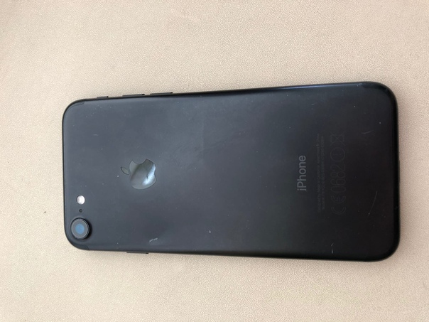 Apple iPhone 7