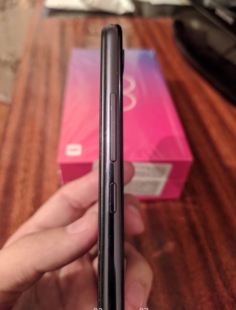 Xiaomi Mi 8 Lite 64 ГБ