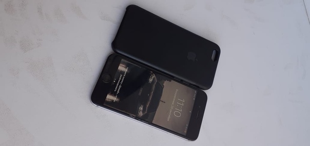 Apple iPhone 6s