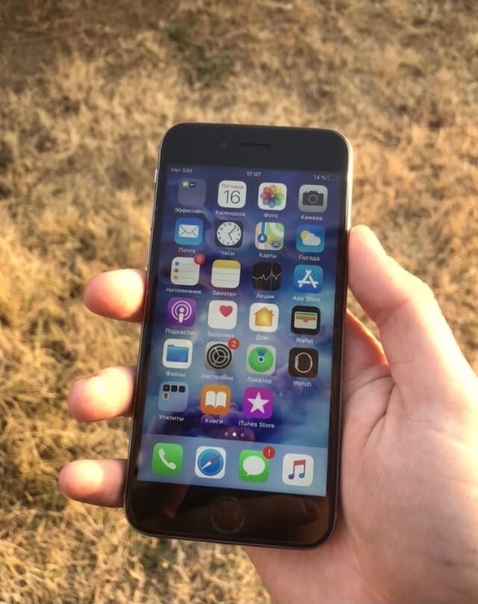 Apple iPhone 6s 32 ГБ