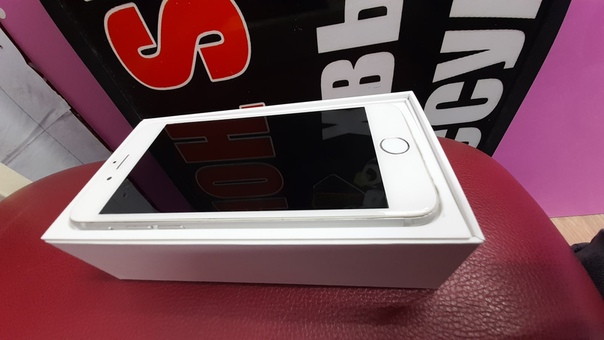 Apple iPhone 6