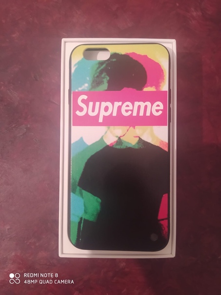 Apple iPhone 6 16 ГБ