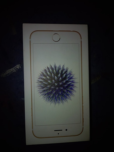 Apple iPhone 6