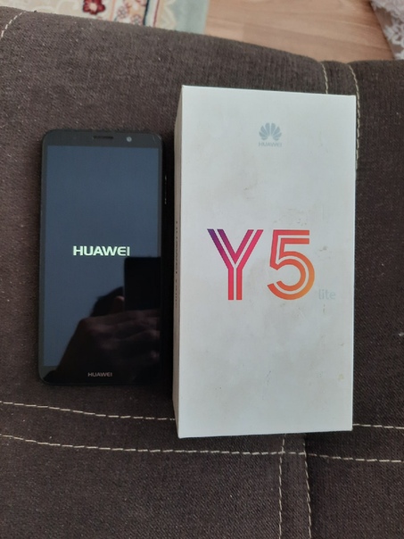 Huawei Y5