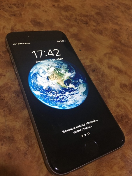 Apple iPhone 6 16 ГБ