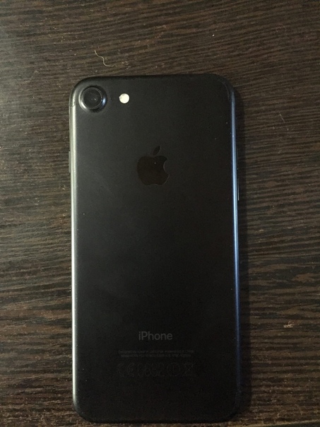 Apple iPhone 7