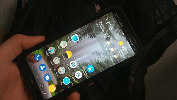 Huawei Y5 2019 16 ГБ