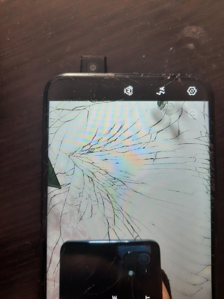 Huawei P Smart Z