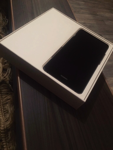 Huawei P9 Lite