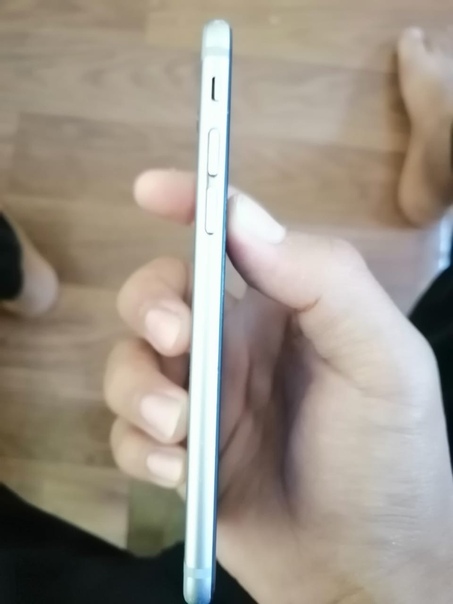 Apple iPhone 6s