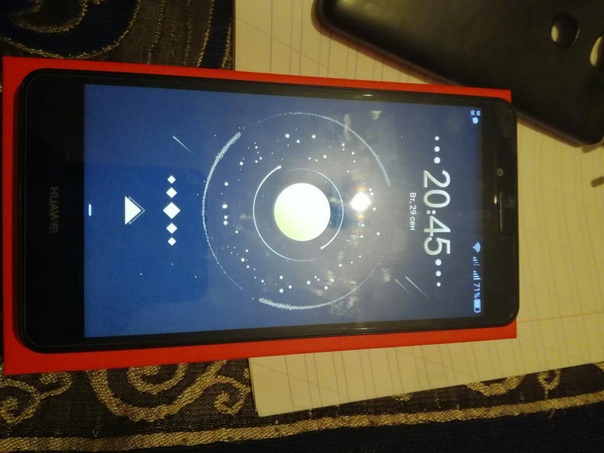Huawei GR5