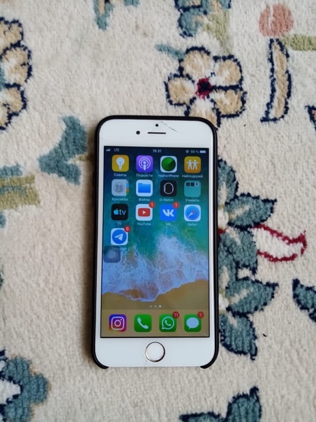 Apple iPhone 6 64 ГБ