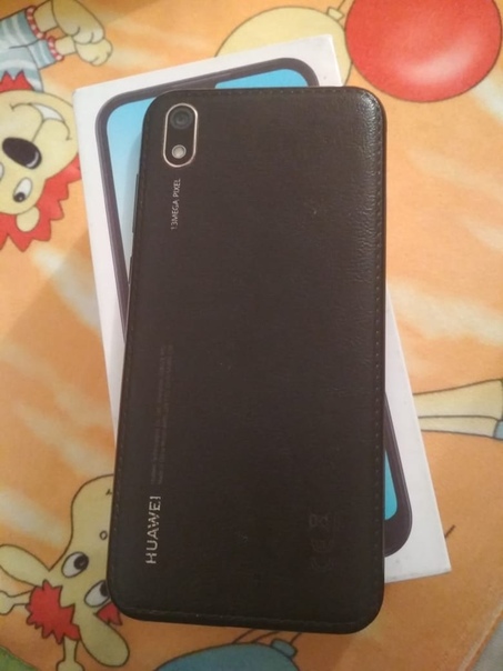 Huawei Y5 2019 32 ГБ