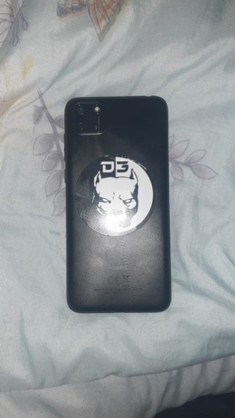 Huawei Y5p