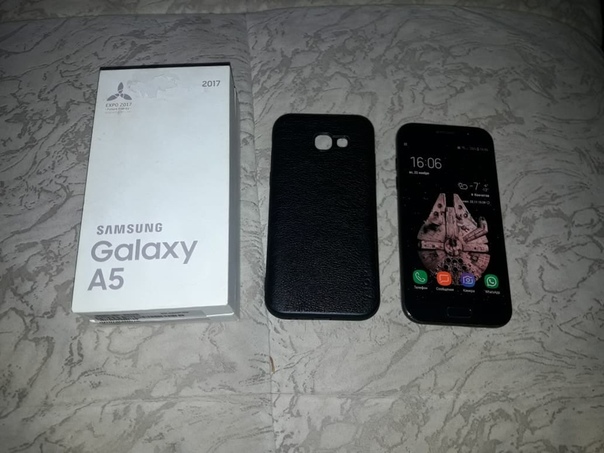 Samsung Galaxy A5