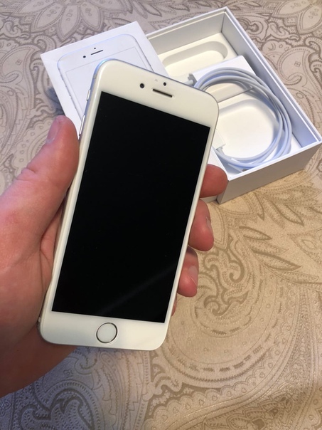Apple iPhone 6 64 ГБ