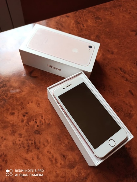Apple iPhone 7 32 ГБ