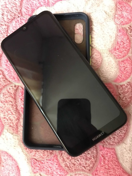 Huawei Y6