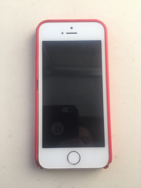 Apple iPhone 5s 16 ГБ