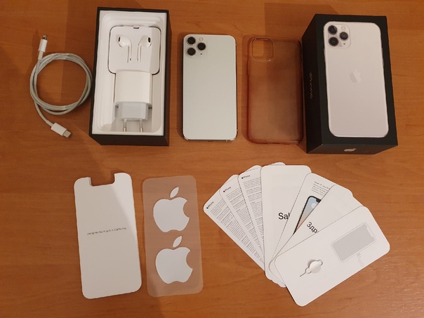 Apple iPhone 11 Pro 64 ГБ