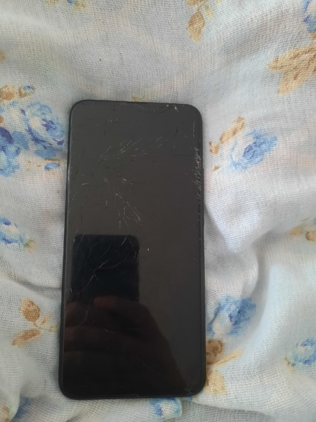 Huawei P Smart Z