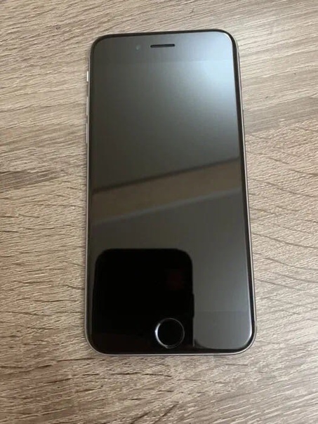 Apple iPhone 6s 16 ГБ