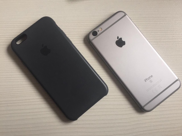 Apple iPhone 6s