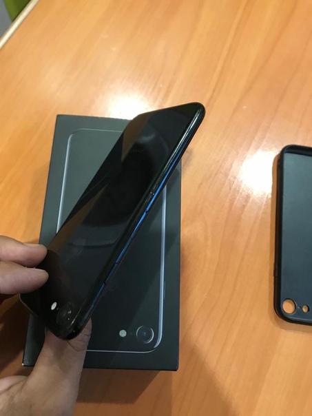 Apple iPhone 7 128 ГБ