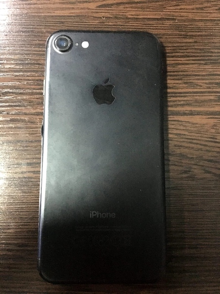 Apple iPhone 7