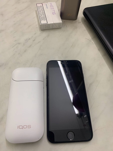 Apple iPhone 7