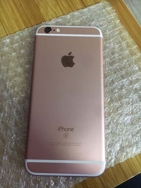 Apple iPhone 6 32 ГБ