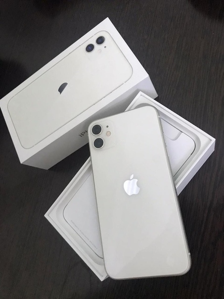Apple iPhone 11 64 ГБ