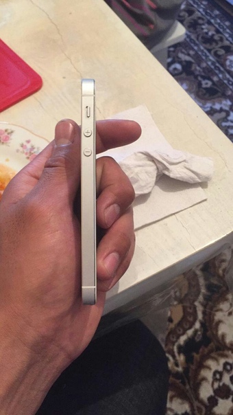 Apple iPhone 5s