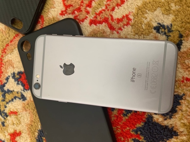 Apple iPhone 6s