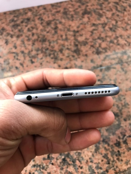 Apple iPhone 6 Plus