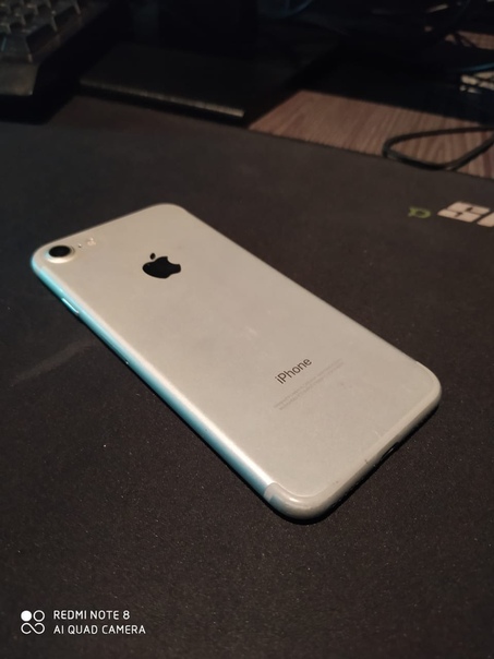 Apple iPhone 7