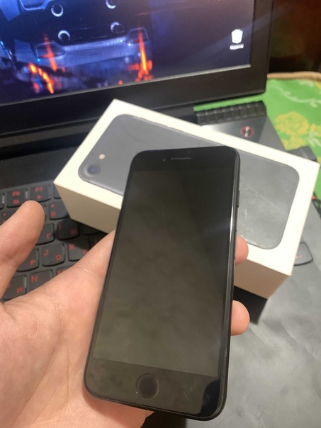 Apple iPhone 7