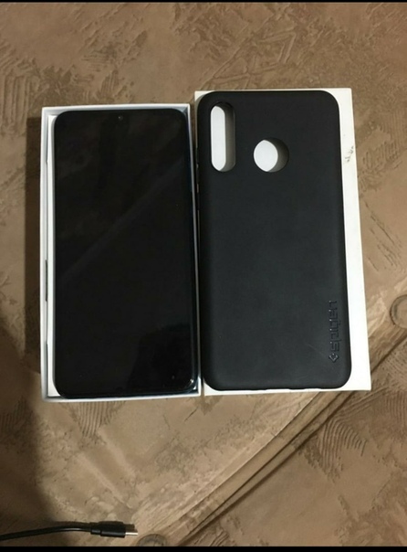 Huawei P30 Lite