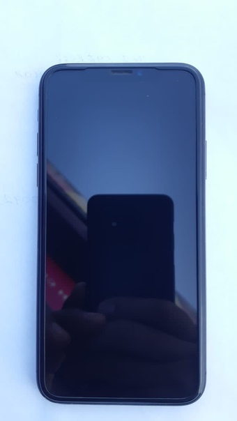 Apple iPhone X 64 ГБ