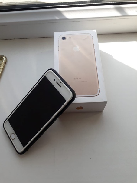 Apple iPhone 7 32 ГБ