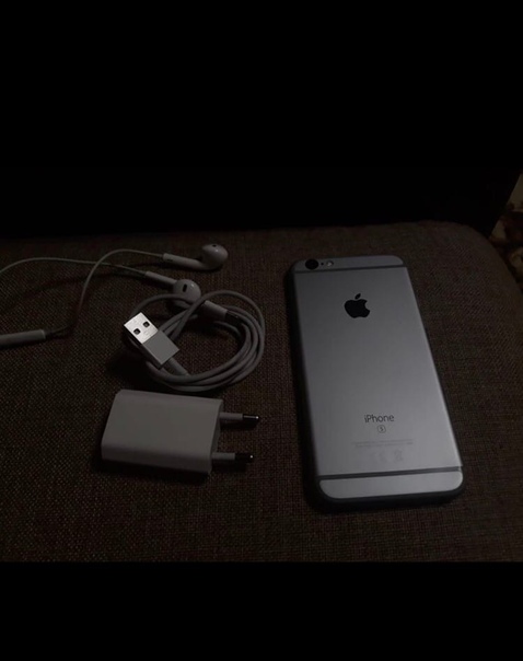 Apple iPhone 6s