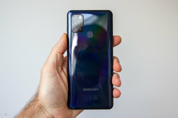 Samsung Galaxy A21s 3/32 ГБ