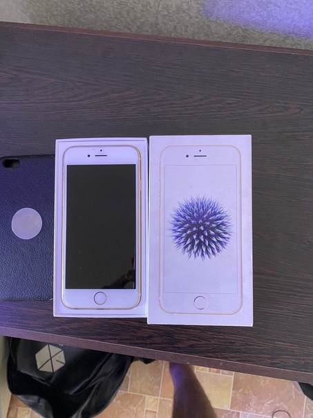 Apple iPhone 6 32 ГБ