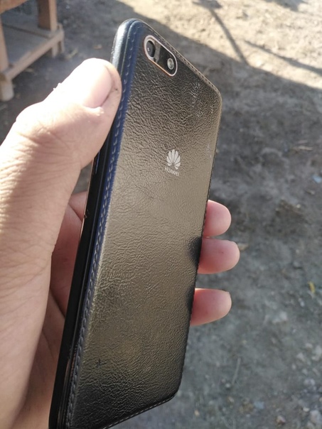 Huawei Y5