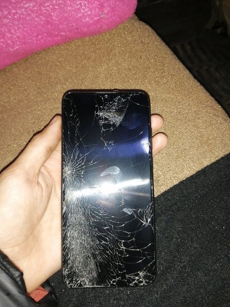 Huawei P smart 2019