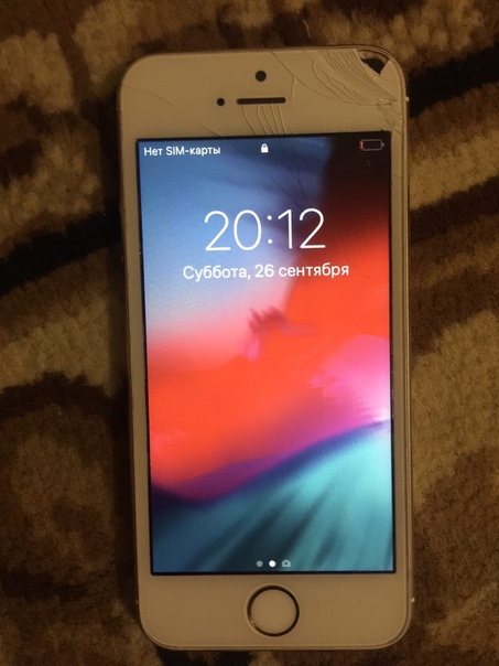 Apple iPhone 5s