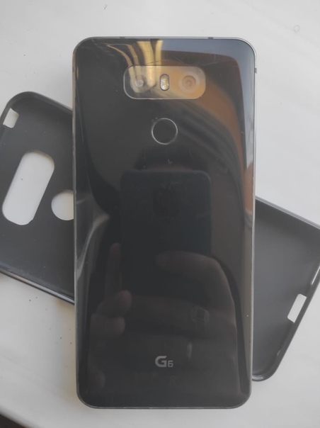 LG G6 64 ГБ