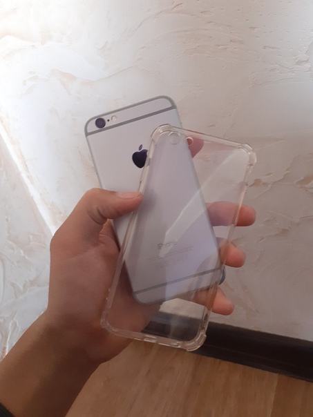 Apple iPhone 6 16 ГБ